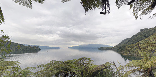 Tarawera Trail
