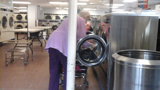 WashBasket Laundromat - Thumbnail