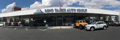 Reno Tahoe Auto Group