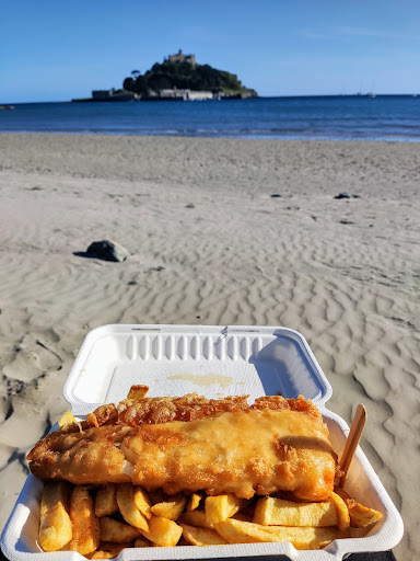 The Tudor Chippy - Thumbnail