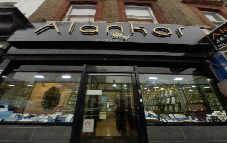 Pure Alankar London - Jewellery - photo 1