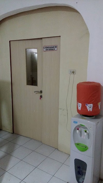 Photos of Klinik KESUMA BANGSA