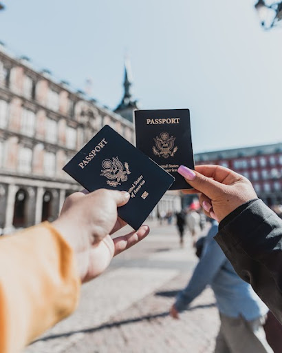 Travel Biz Owner Gallery - United States