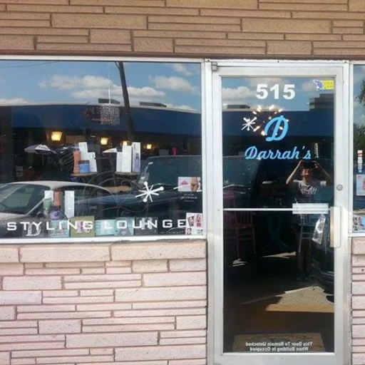 Darrah's Gallery - United States