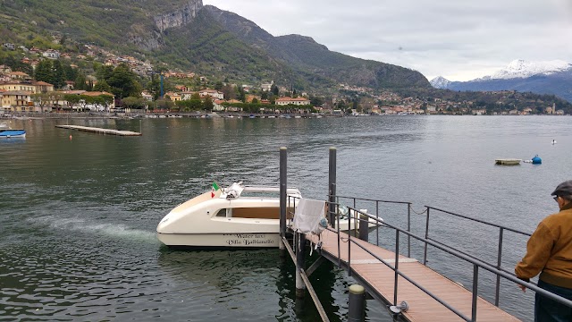 Villa del Balbianello