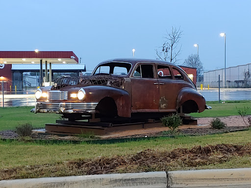 City of San Antonio NW Service Center - Thumbnail