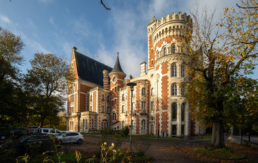 Lycée International de Saint-Germain-en-Laye - Thumbnail