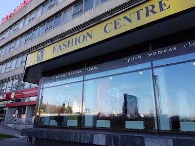 Photos of Belorusskiy Tsentr Mody