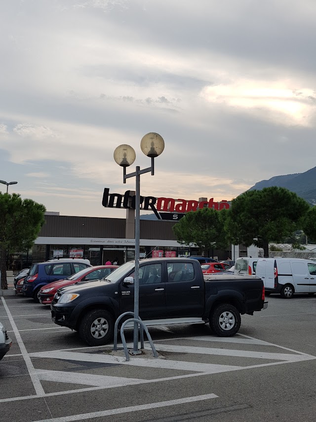 Intermarché SUPER Gattières
