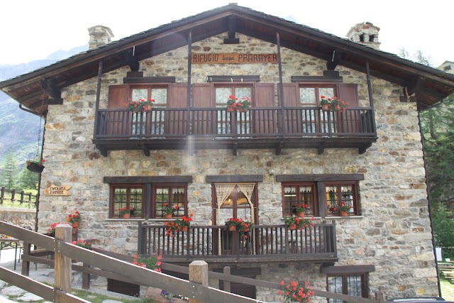 Lac de Place-Moulin