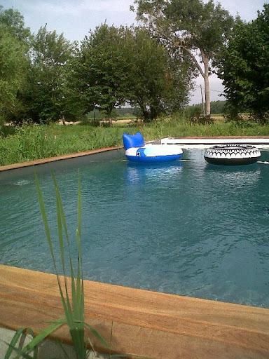 Photo de Concept Piscine & Spa
