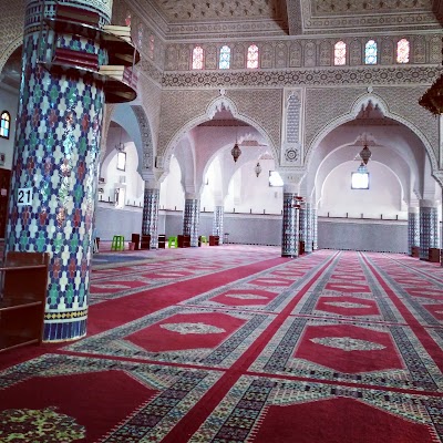 Photos of Imam Ali mosque