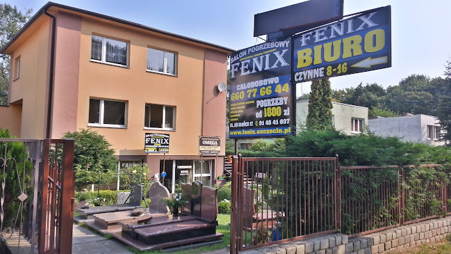 Komentarze i opinie o FENIX