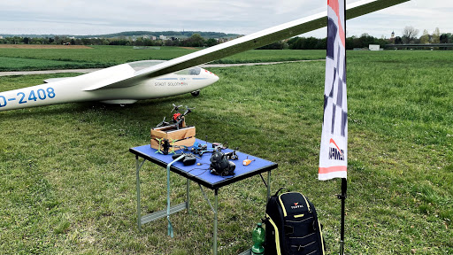 Segelfluggelände der Fliegergruppe Heilbronn e.V. - Thumbnail