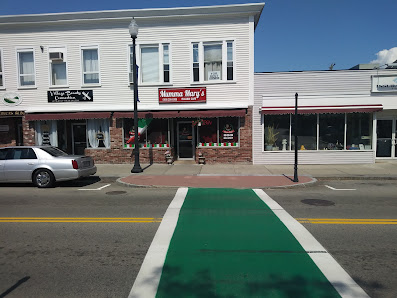 Mumma Marys Italian Cafe 219 Main St, Wareham, MA 02571