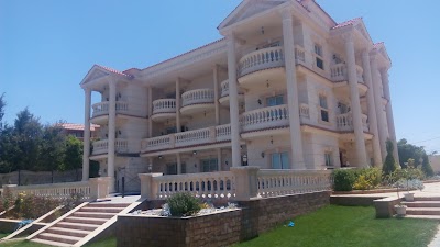 photo of Fayed Palace