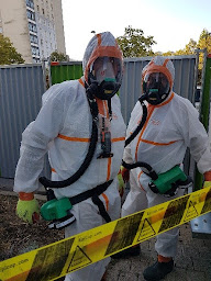 Photo n°10 de DESCHAMPS – Entreprise de bâtiment à Aubervilliers (Entreprise de construction)