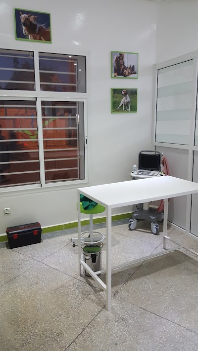 Photos of Cabinet V&eacute;t&eacute;rinaire El Gharb