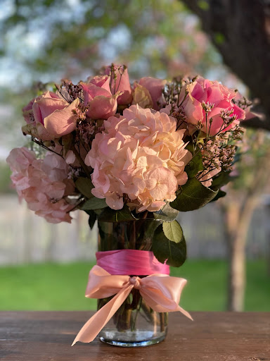 Blooms by Calhoun
