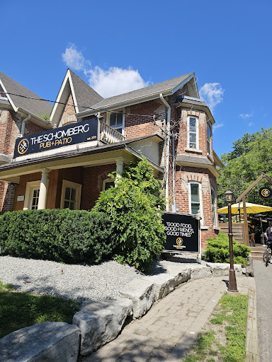 The Schomberg Pub & Patio - Thumbnail