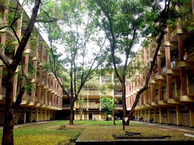 university