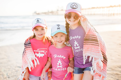 Outdoorable Kids