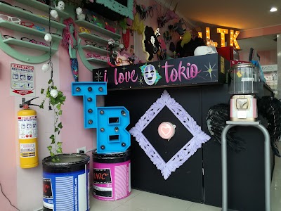 Photos of I Love Tokio Couture