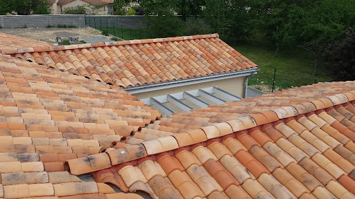 Photo de CZC 86 Toiture SARL à Chasseneuil-du-Poitou (86360)