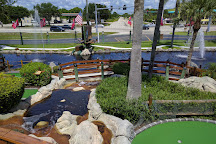 Smugglers Cove Adventure Golf, Fort Myers Beach, United States