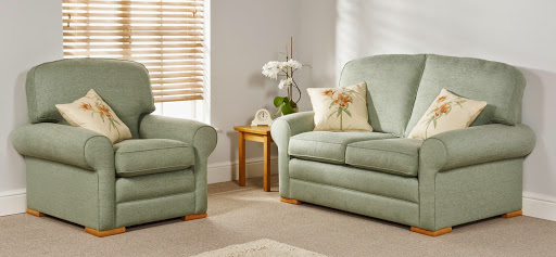 Tailor Made Sofas - Visual