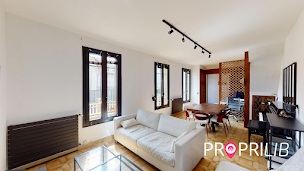 Photo n°14 de PropriLib - L'agence immobilière en ligne à prix fixe à Paris (Agence immobilière)