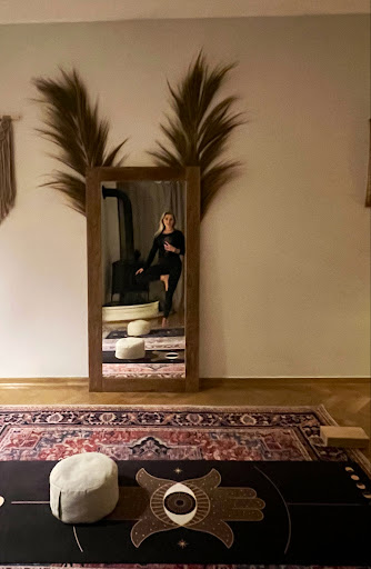 House of Zen ‍🧘‍♀️ Joga