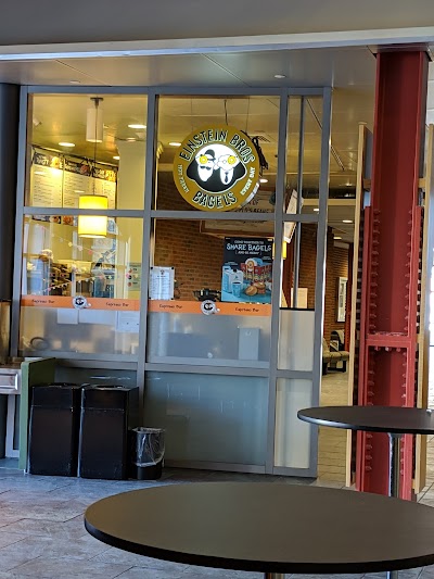 Einstein Brothers Bagels