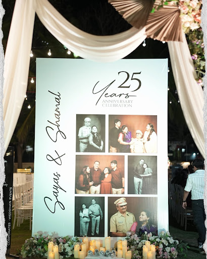25 anniversary celebration post image