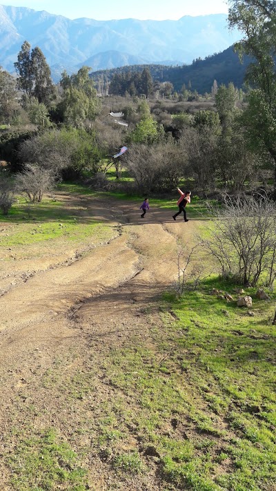 Photos of Campamento Bautista