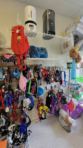 PET SUPPLY THRIFT STORE - Thumbnail