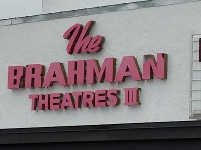 Brahman Theatre III