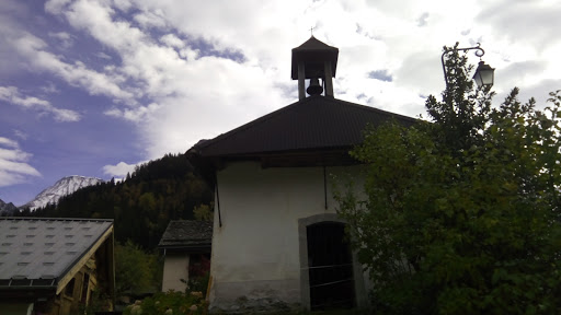 Champel Gallery - France
