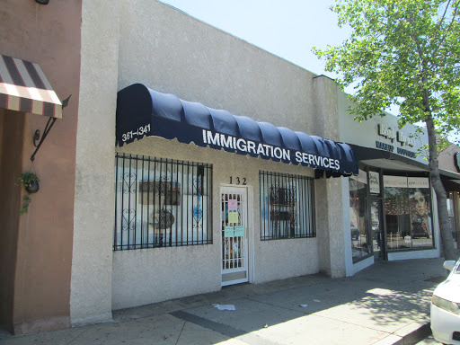 Immigration Services of Santa Rosa