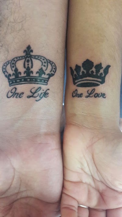 Photos of Boston Tattoo Art Barranquilla