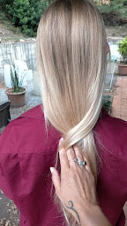 Photo n°22 de Relooking by Audrey Labenne à Labenne (Salon de coiffure)