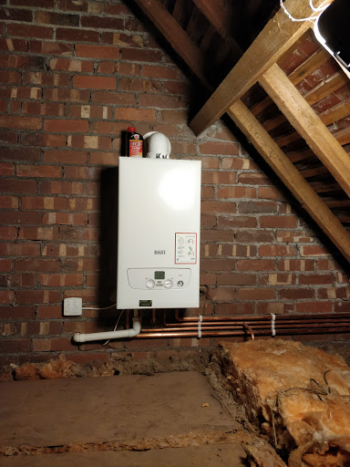 Green Plumbing - Thumbnail