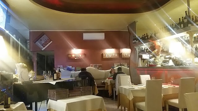 Ristorante Rocco e I Suoi Fratelli