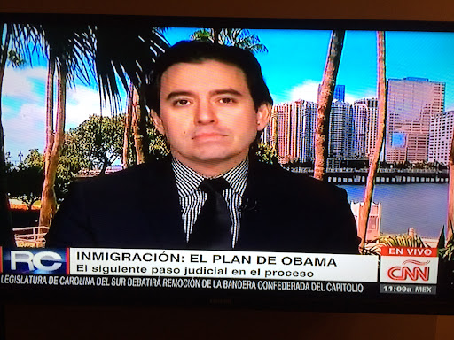 MONTANO MIRANDA PA - IMMIGRATION LAW OFFICE