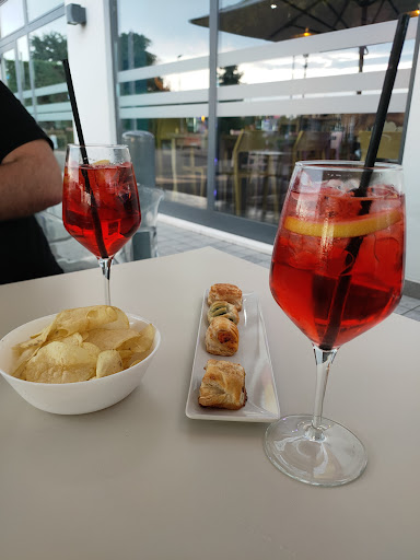 Cafè Bon Gas