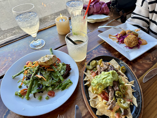 Dinner For Two Gallery - United States