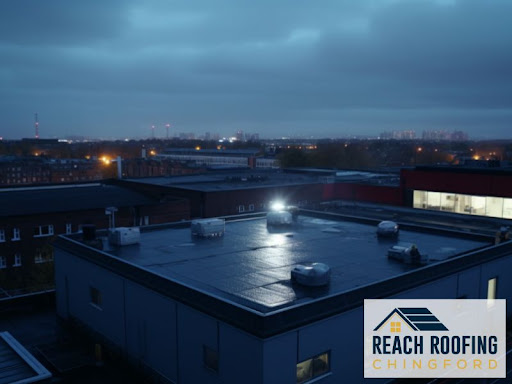 Reach Roofing Chingford - Thumbnail