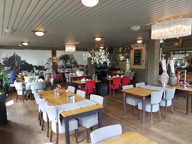 Café Restaurant 'De Dennen'