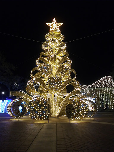 Downtown Kyle Park