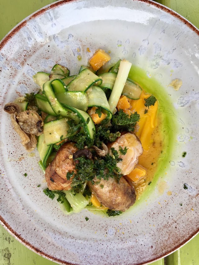 Pear Tree Bistro